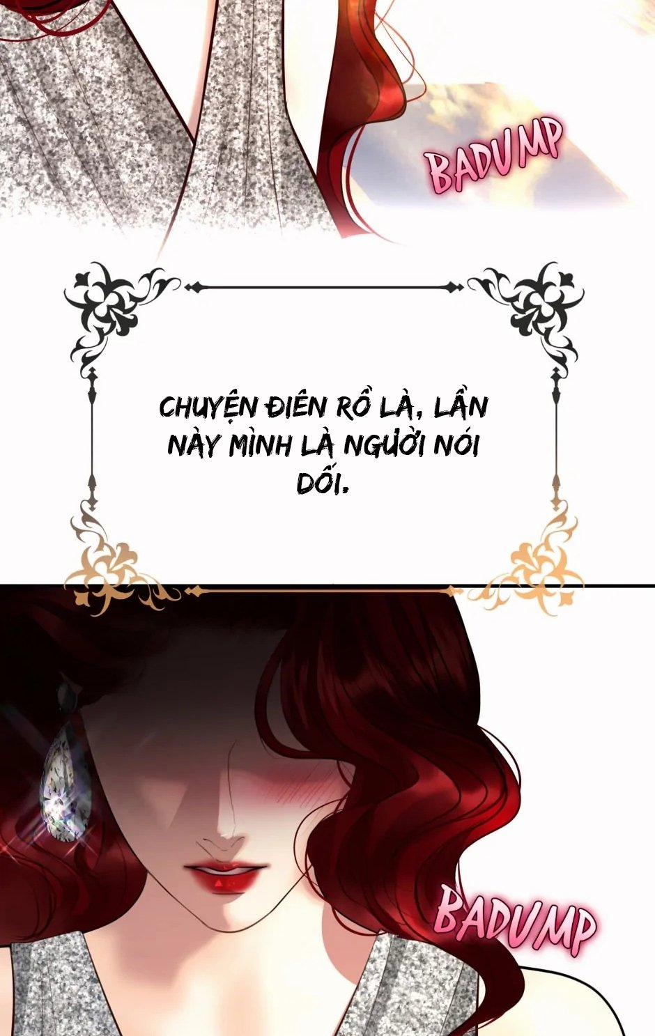 [16+] Tôi Ký Khế Ước Với Ác Quỷ 30.2 trang 31