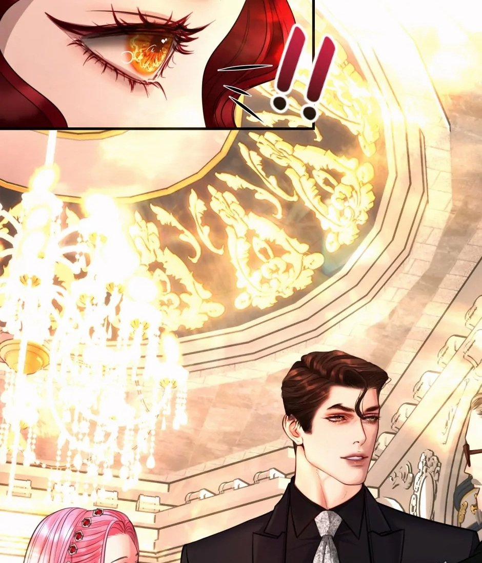 [16+] Tôi Ký Khế Ước Với Ác Quỷ 30.2 trang 42