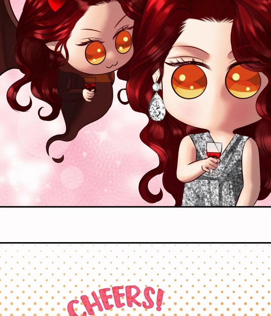 [16+] Tôi Ký Khế Ước Với Ác Quỷ 30.2 trang 49