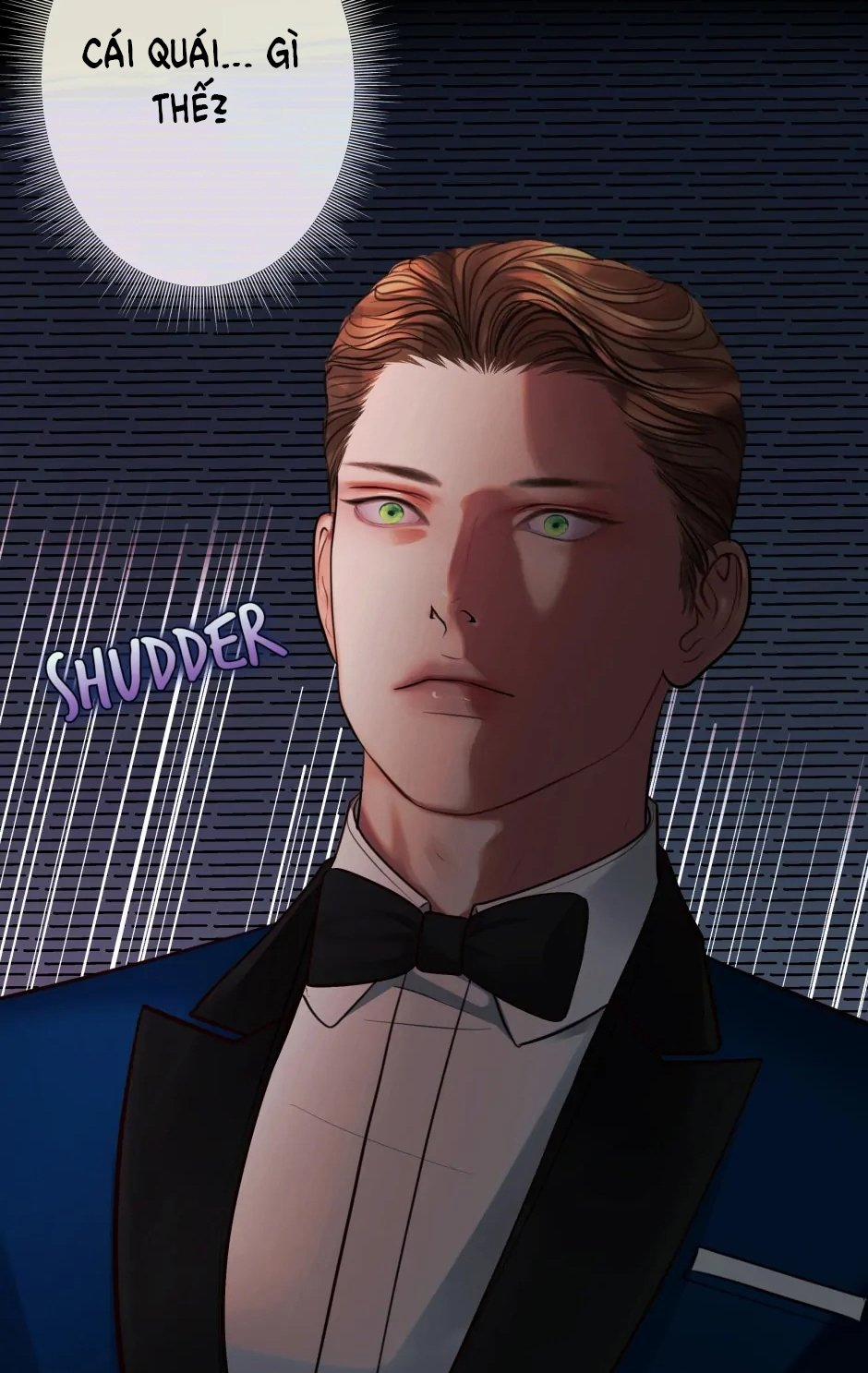 [16+] Tôi Ký Khế Ước Với Ác Quỷ 30.2 trang 9