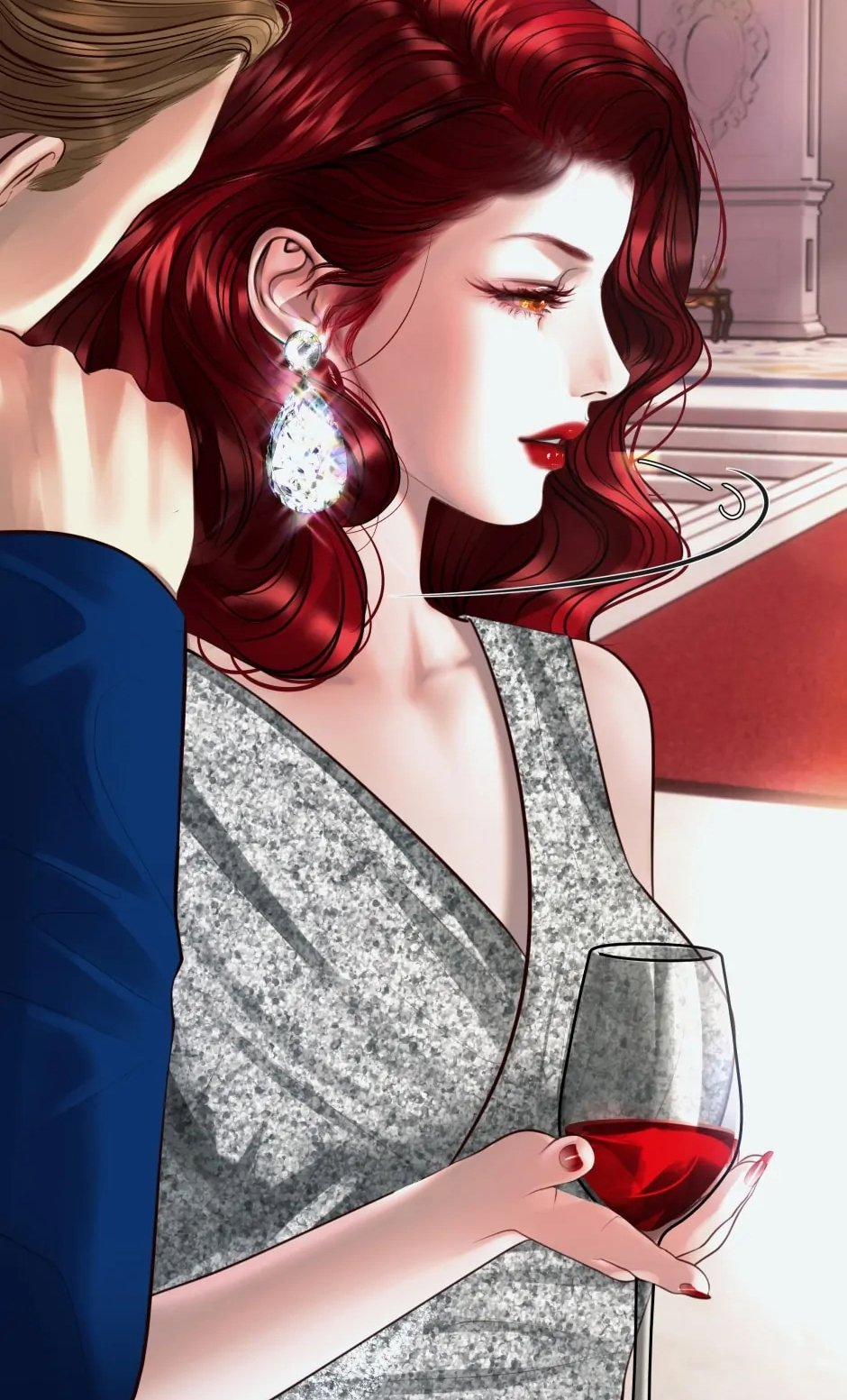 [16+] Tôi Ký Khế Ước Với Ác Quỷ 31.1 trang 10