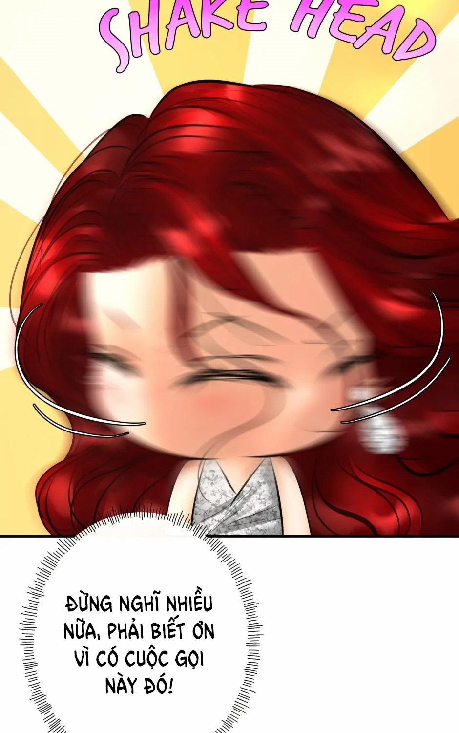 [16+] Tôi Ký Khế Ước Với Ác Quỷ 31.2 trang 14