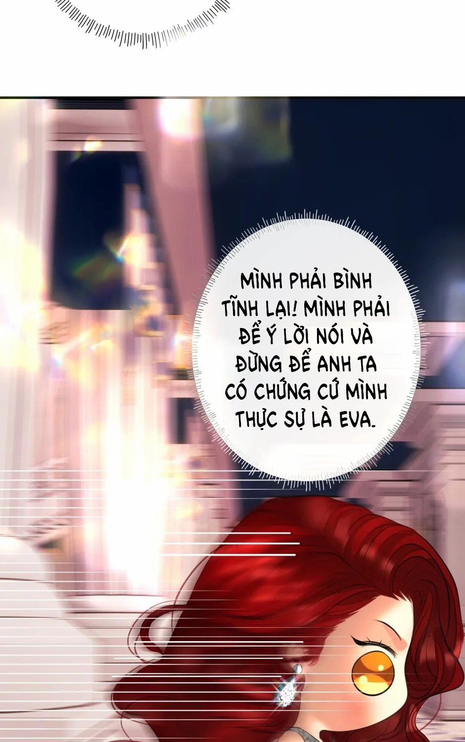 [16+] Tôi Ký Khế Ước Với Ác Quỷ 31.2 trang 15