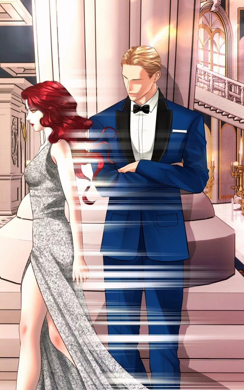 [16+] Tôi Ký Khế Ước Với Ác Quỷ 31.2 trang 26