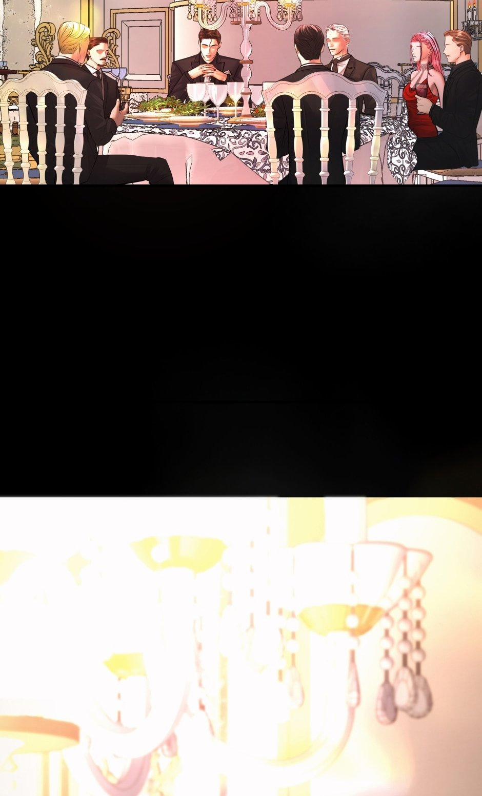 [16+] Tôi Ký Khế Ước Với Ác Quỷ 32 trang 11