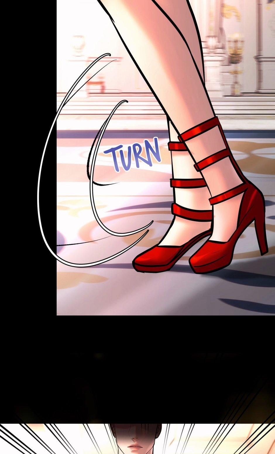 [16+] Tôi Ký Khế Ước Với Ác Quỷ 32 trang 30