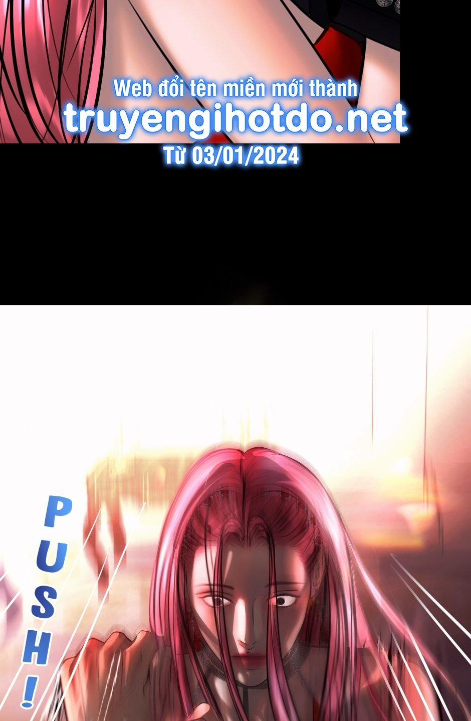 [16+] Tôi Ký Khế Ước Với Ác Quỷ 32 trang 35