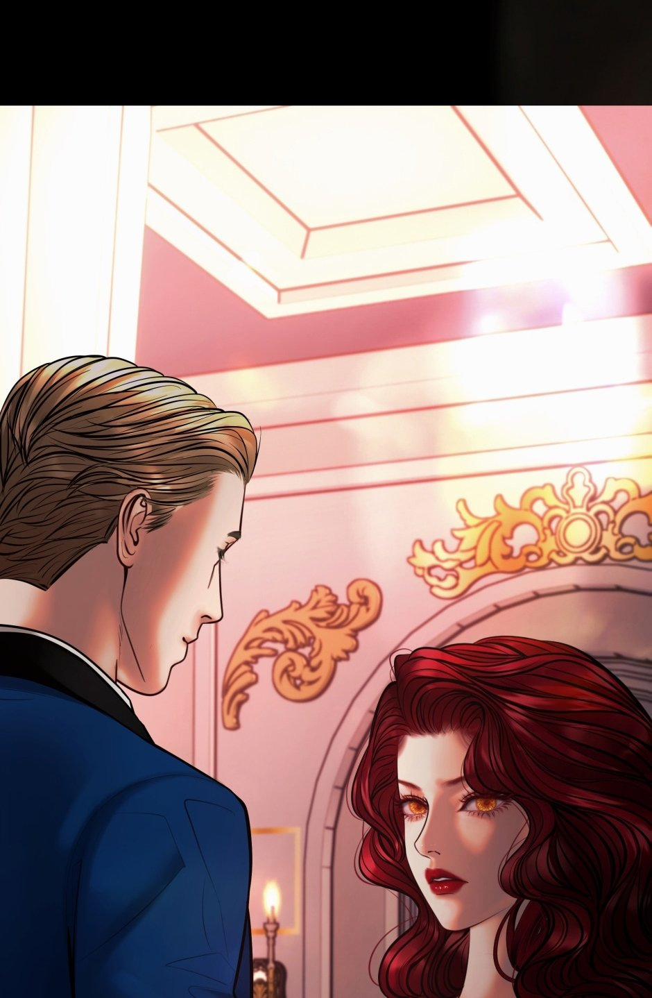 [16+] Tôi Ký Khế Ước Với Ác Quỷ 32 trang 38