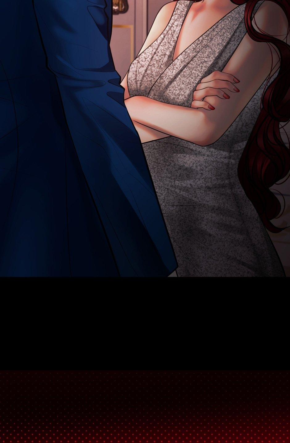 [16+] Tôi Ký Khế Ước Với Ác Quỷ 32 trang 39