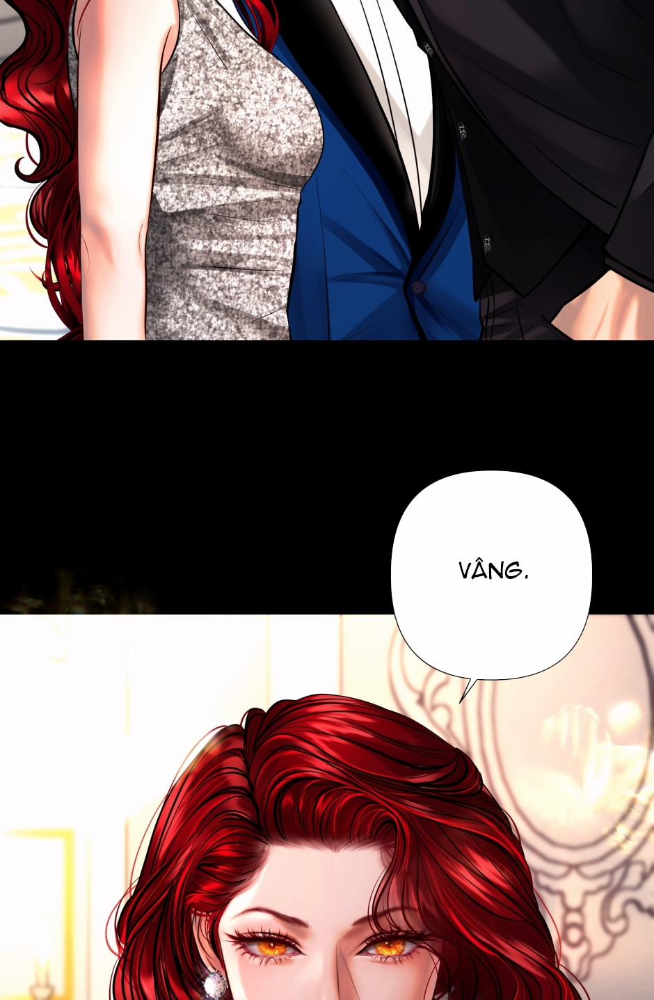 [16+] Tôi Ký Khế Ước Với Ác Quỷ 33 trang 14