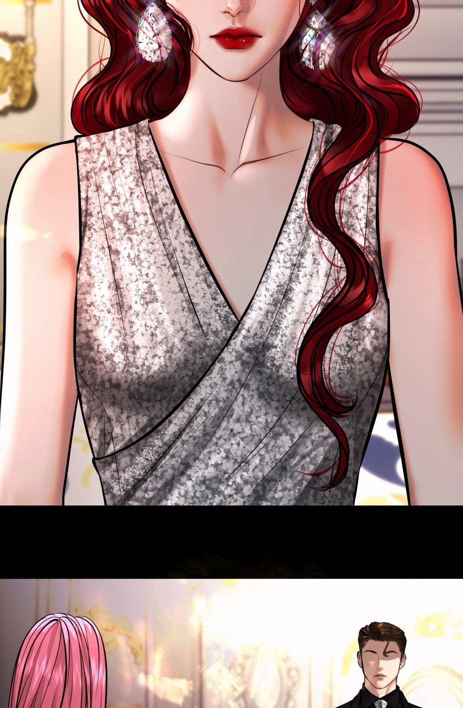 [16+] Tôi Ký Khế Ước Với Ác Quỷ 33 trang 15