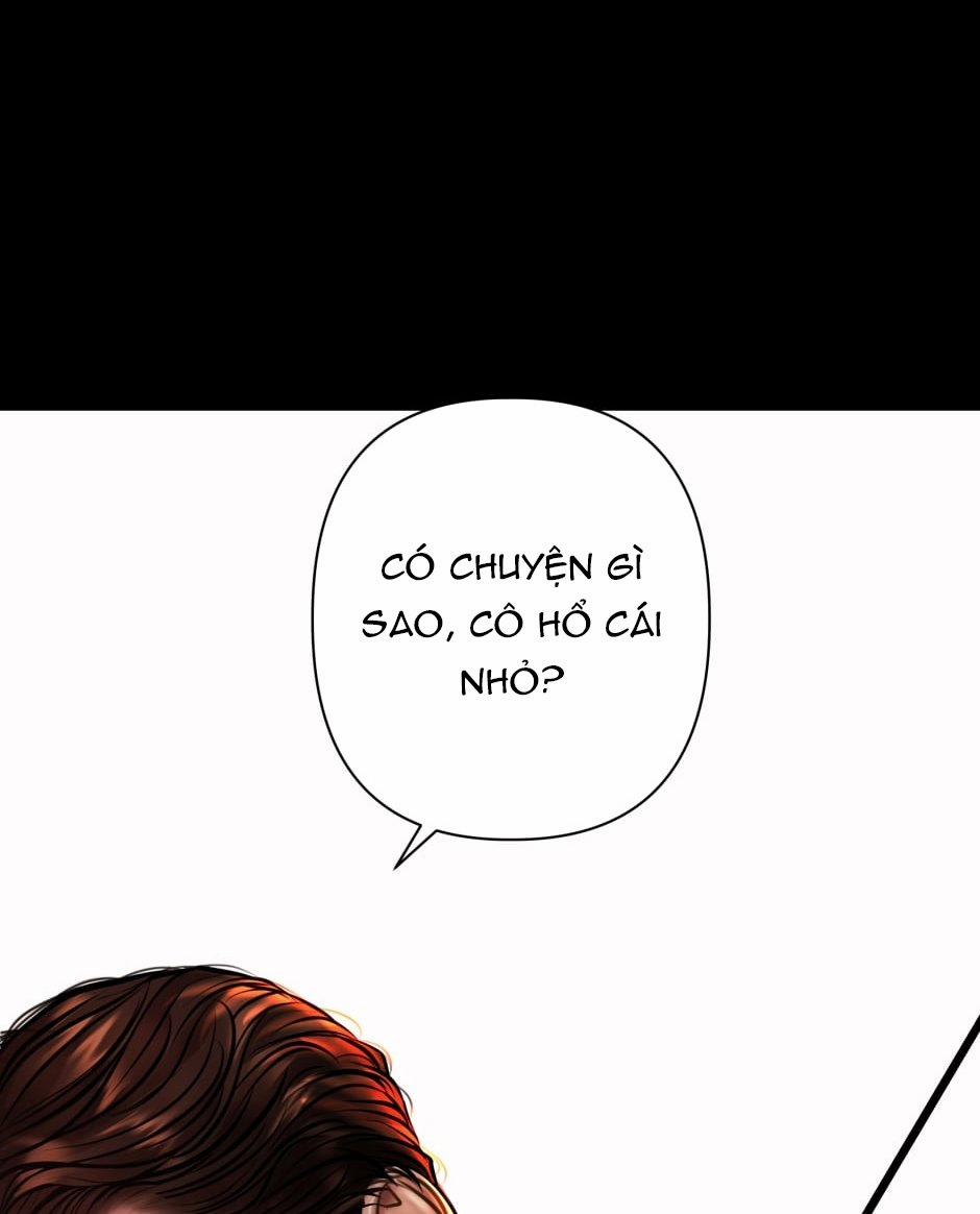 [16+] Tôi Ký Khế Ước Với Ác Quỷ 33 trang 28