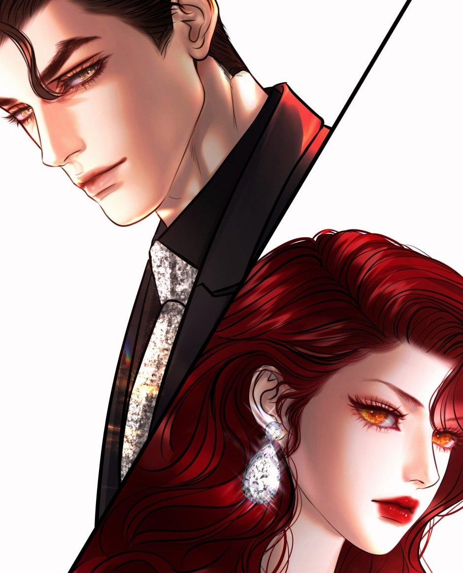 [16+] Tôi Ký Khế Ước Với Ác Quỷ 33 trang 29