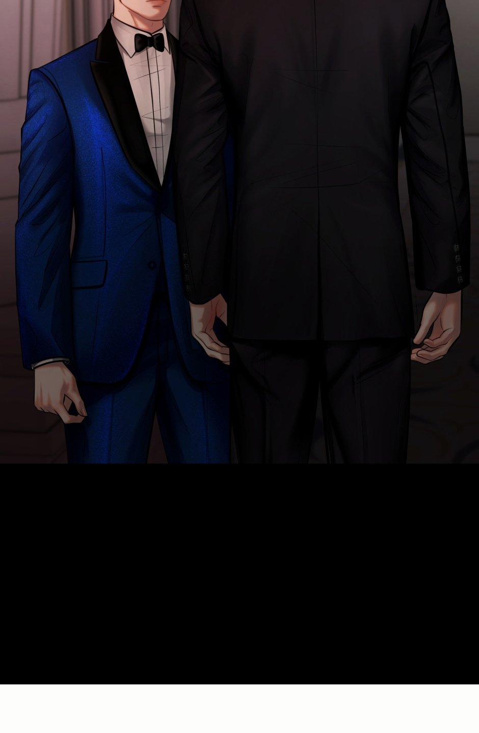 [16+] Tôi Ký Khế Ước Với Ác Quỷ 33 trang 3