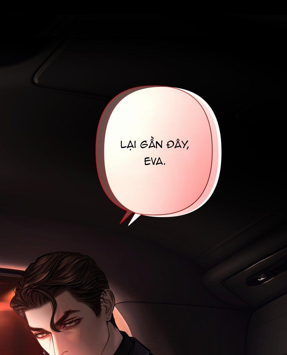 [16+] Tôi Ký Khế Ước Với Ác Quỷ 33 trang 33