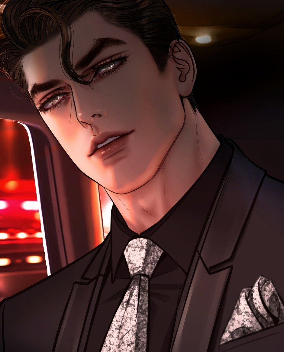 [16+] Tôi Ký Khế Ước Với Ác Quỷ 33 trang 38