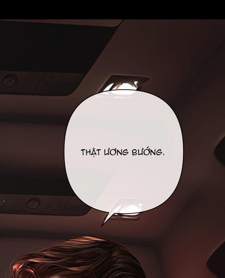 [16+] Tôi Ký Khế Ước Với Ác Quỷ 33 trang 43