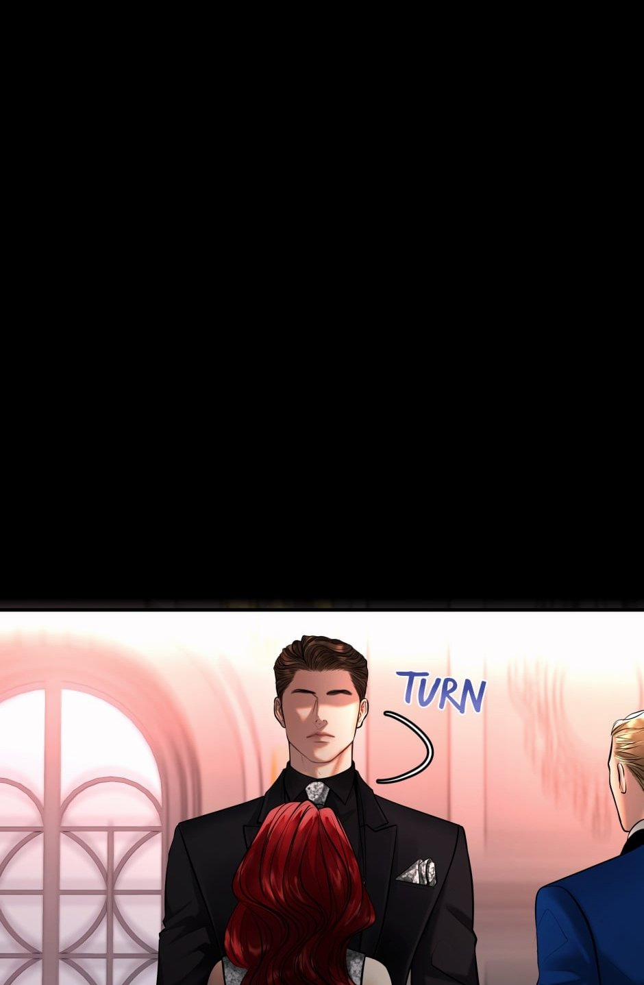 [16+] Tôi Ký Khế Ước Với Ác Quỷ 33 trang 6