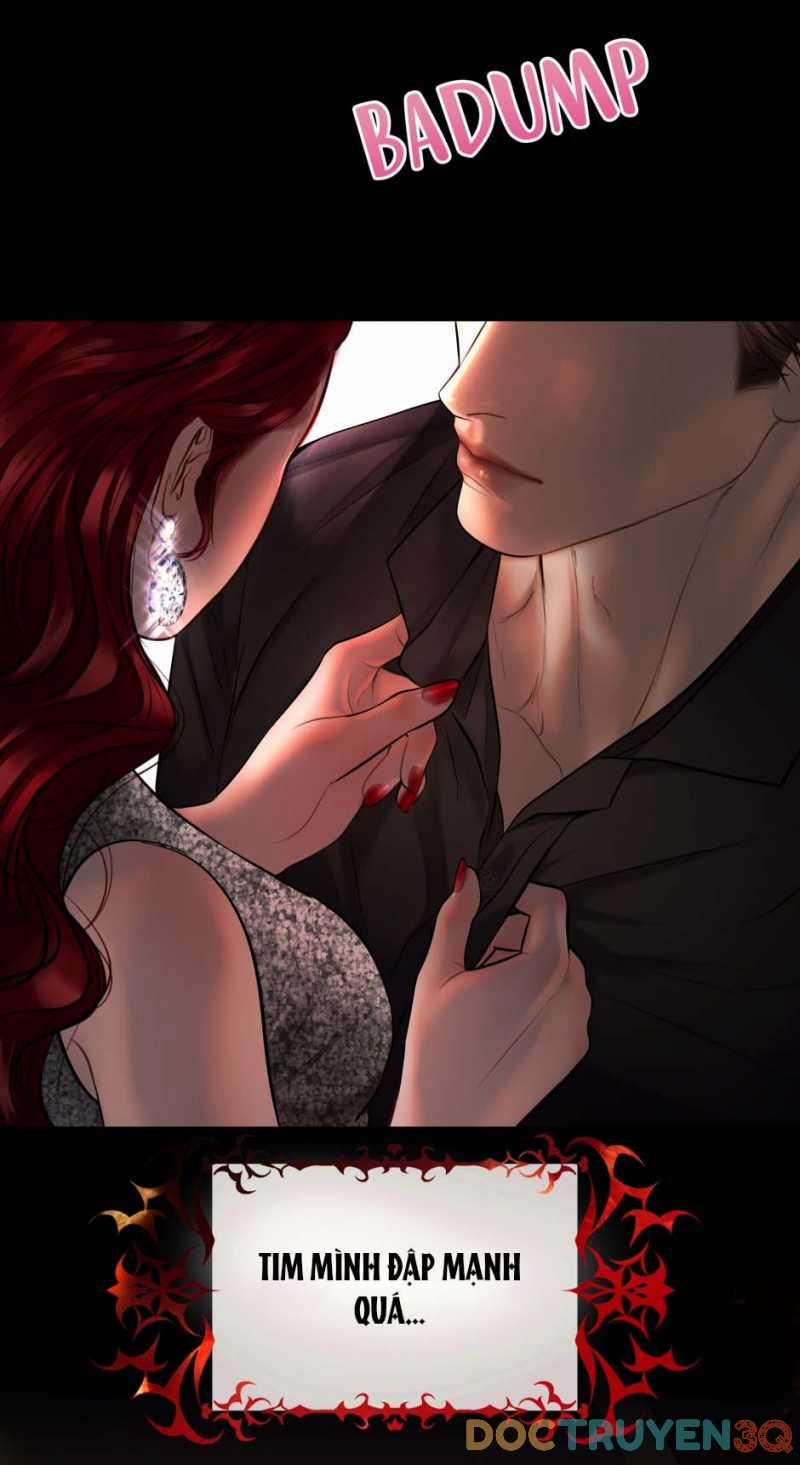 [16+] Tôi Ký Khế Ước Với Ác Quỷ 35 trang 6