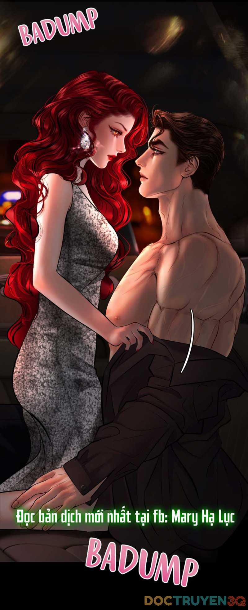 [16+] Tôi Ký Khế Ước Với Ác Quỷ 35 trang 7