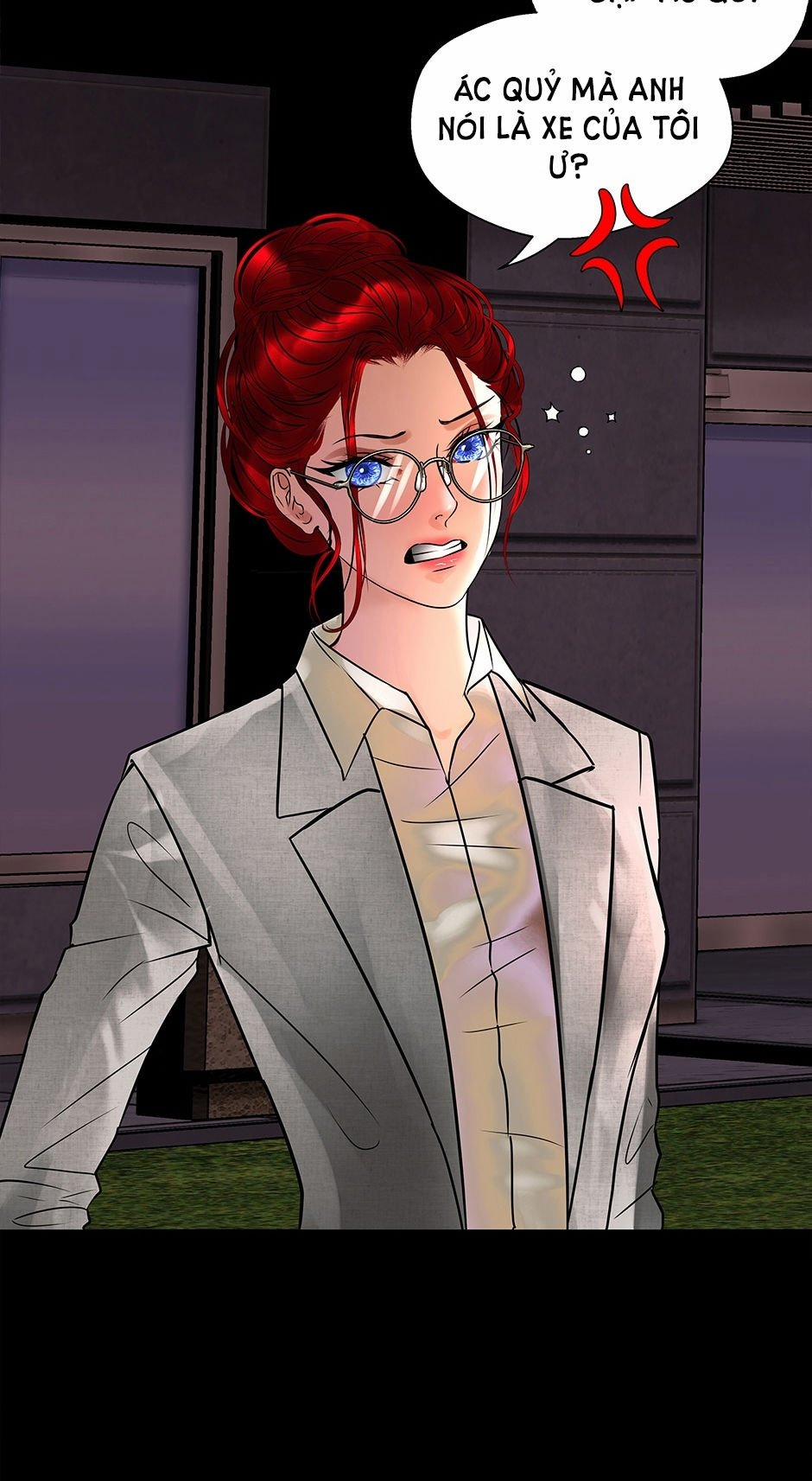 [16+] Tôi Ký Khế Ước Với Ác Quỷ 4.1 trang 5