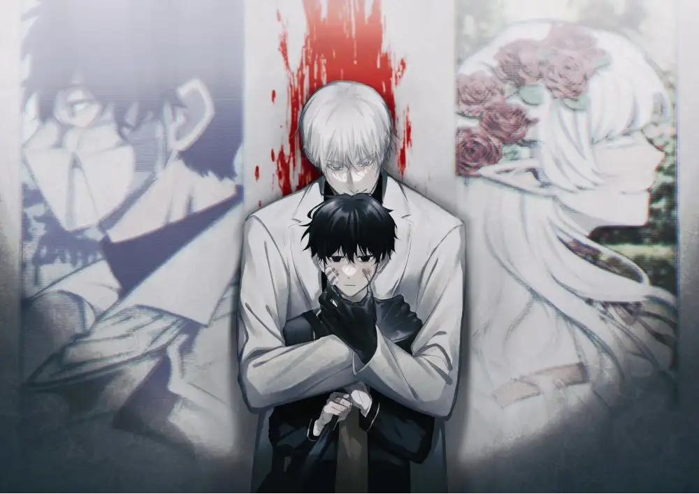 Đọc truyện tranh 16647