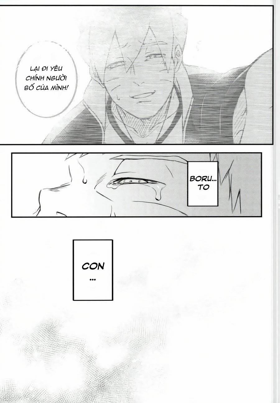 [17+]Con Trai Của Ta 1 trang 29