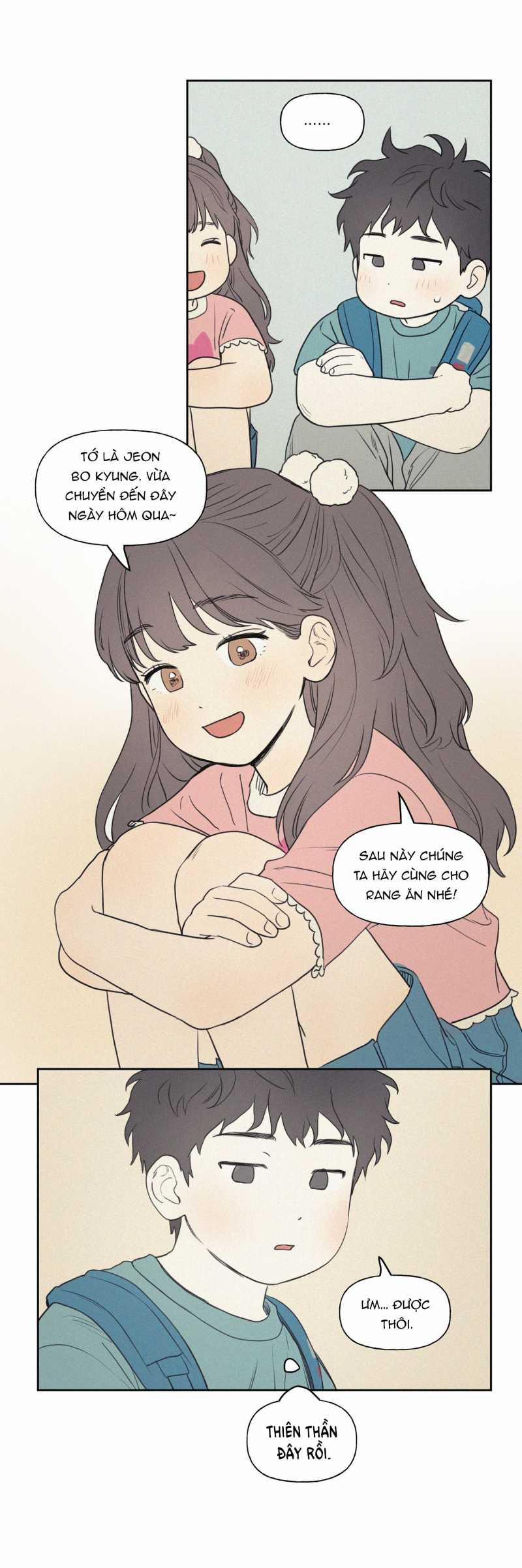 [18+] 3Xlove 1.1 trang 20