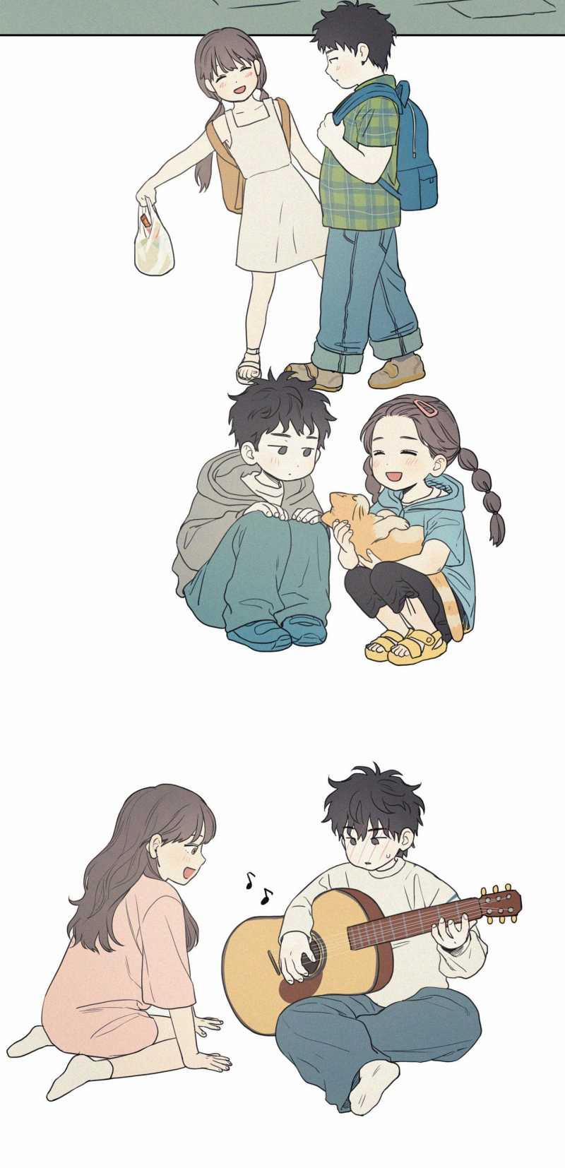 [18+] 3Xlove 1.1 trang 29