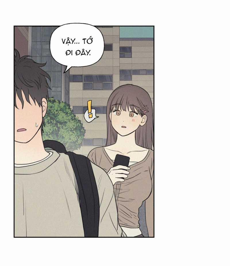 [18+] 3Xlove 1.2 trang 28