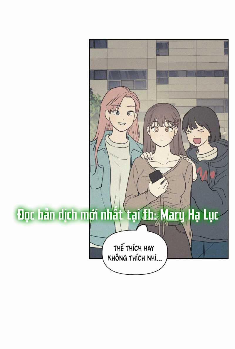 [18+] 3Xlove 1.2 trang 29