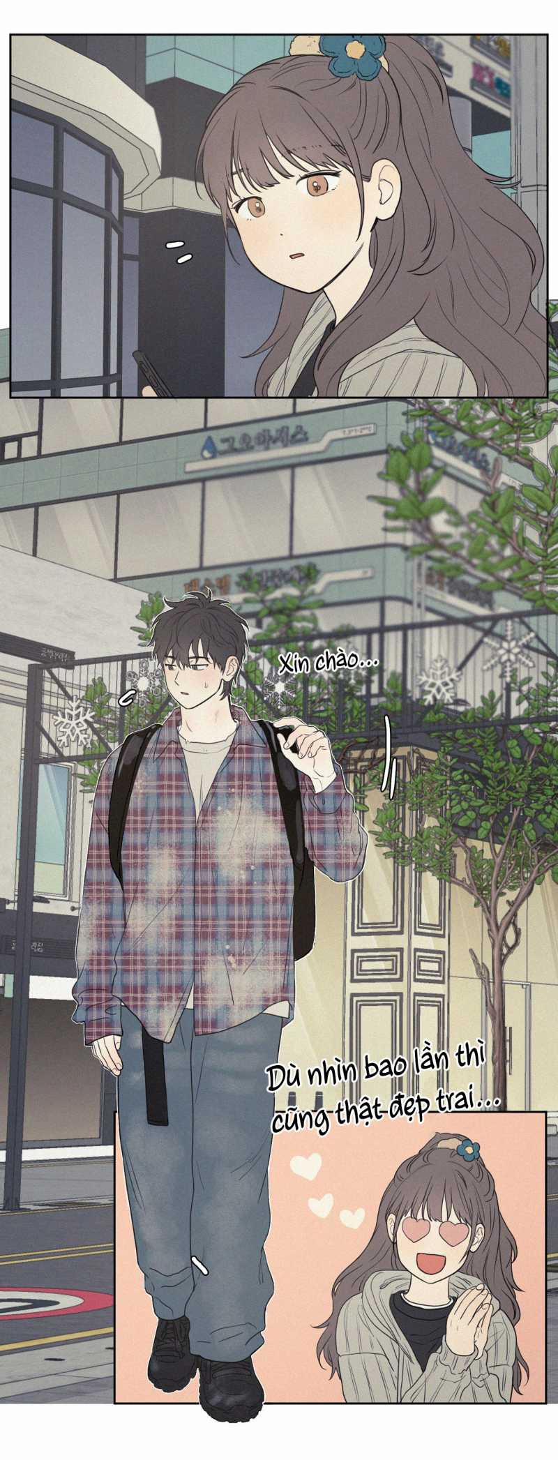 [18+] 3Xlove 2.2 trang 3