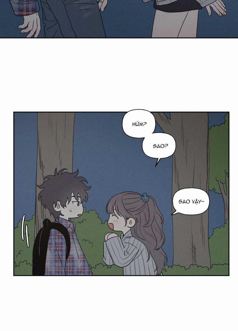 [18+] 3Xlove 3.2 trang 20