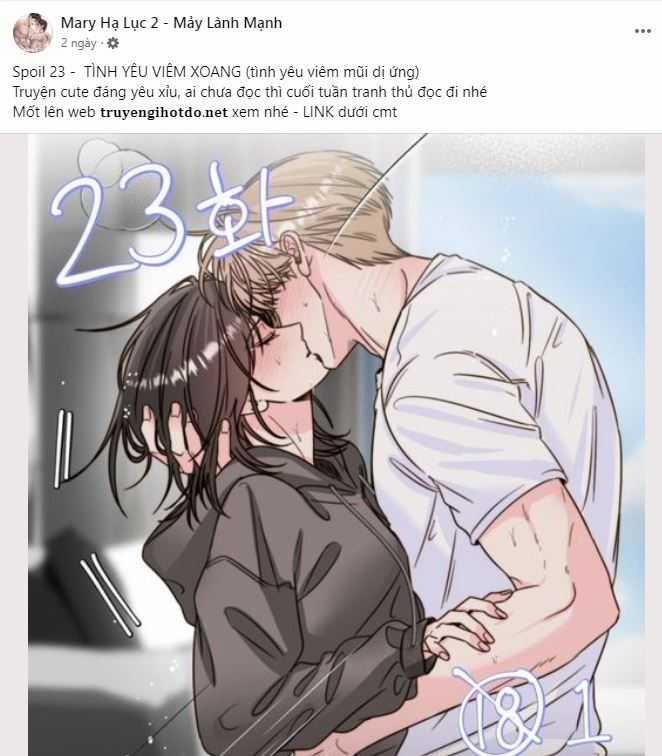 [18+] 3Xlove 4.1 trang 9