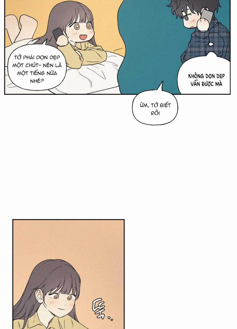 [18+] 3Xlove 4.2 trang 19