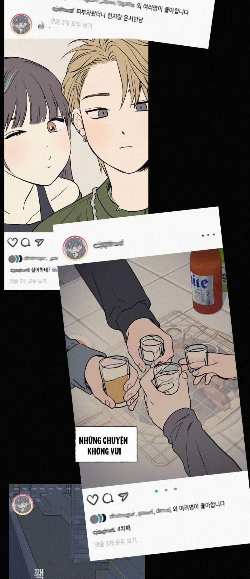 [18+] 3Xlove 5.1 trang 21