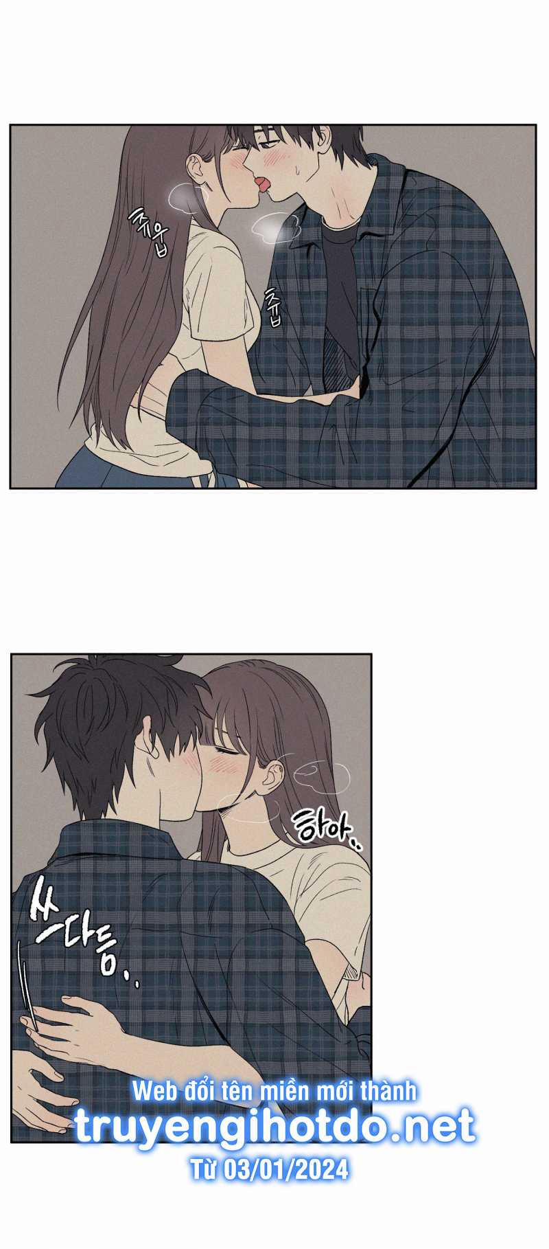 [18+] 3Xlove 5.2 trang 13