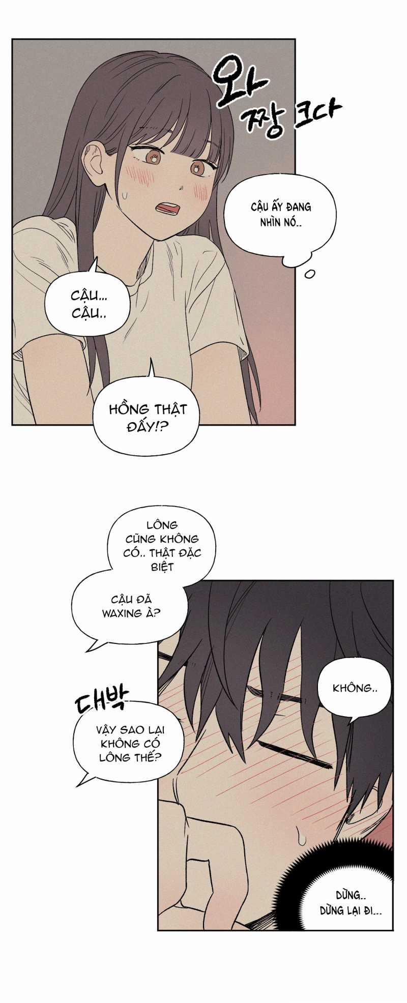 [18+] 3Xlove 5.2 trang 19