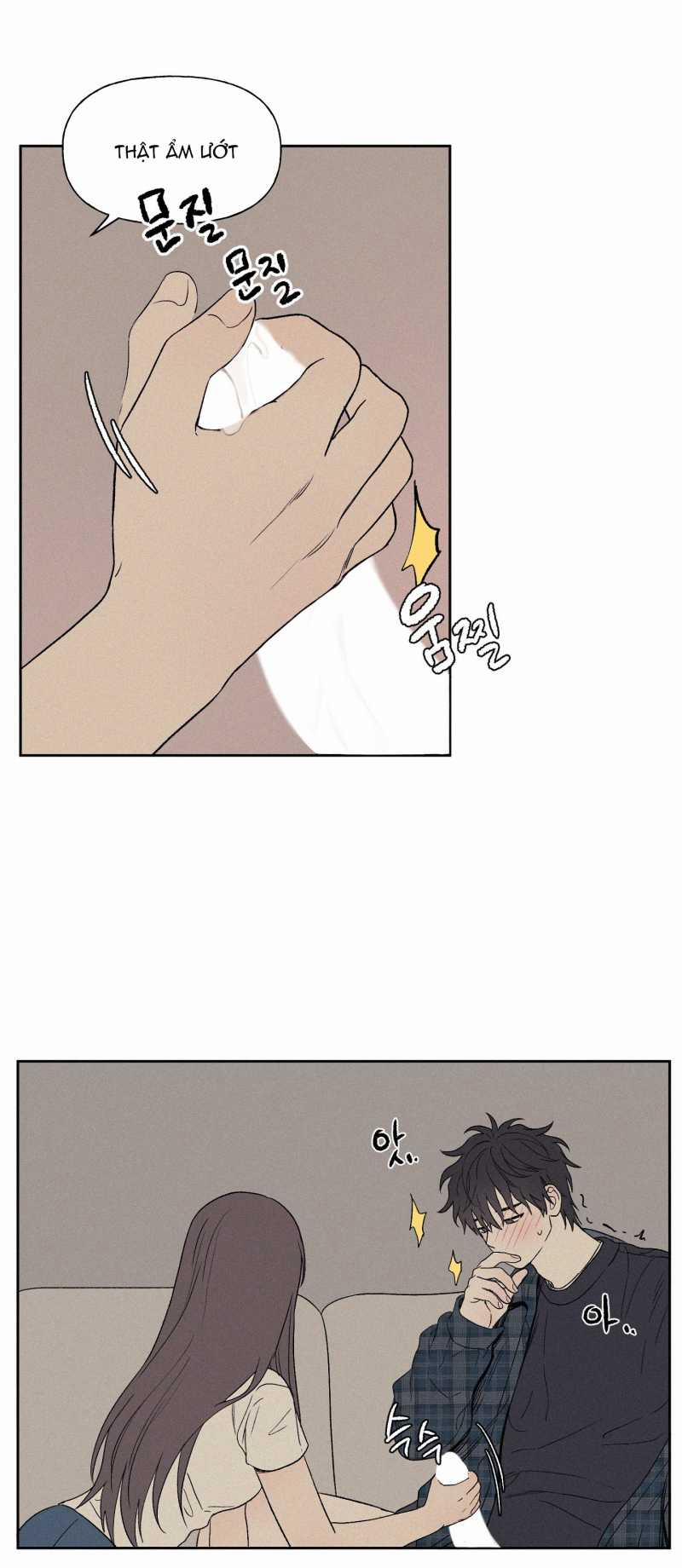 [18+] 3Xlove 5.2 trang 20