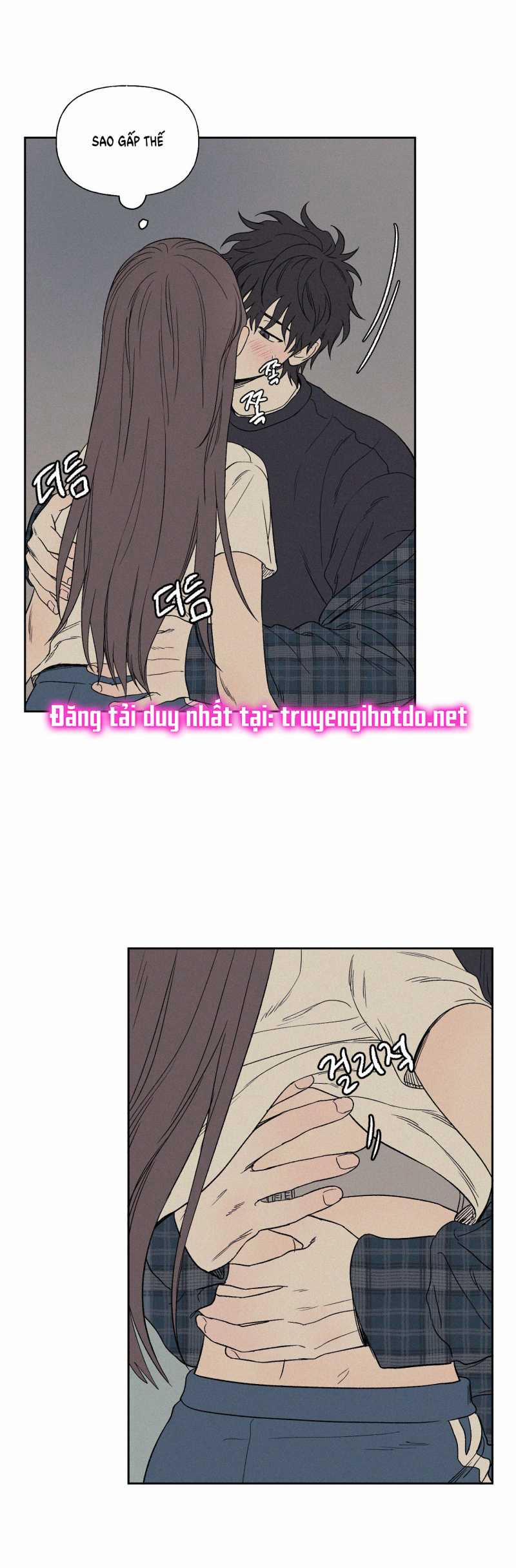 [18+] 3Xlove 6.1 trang 13