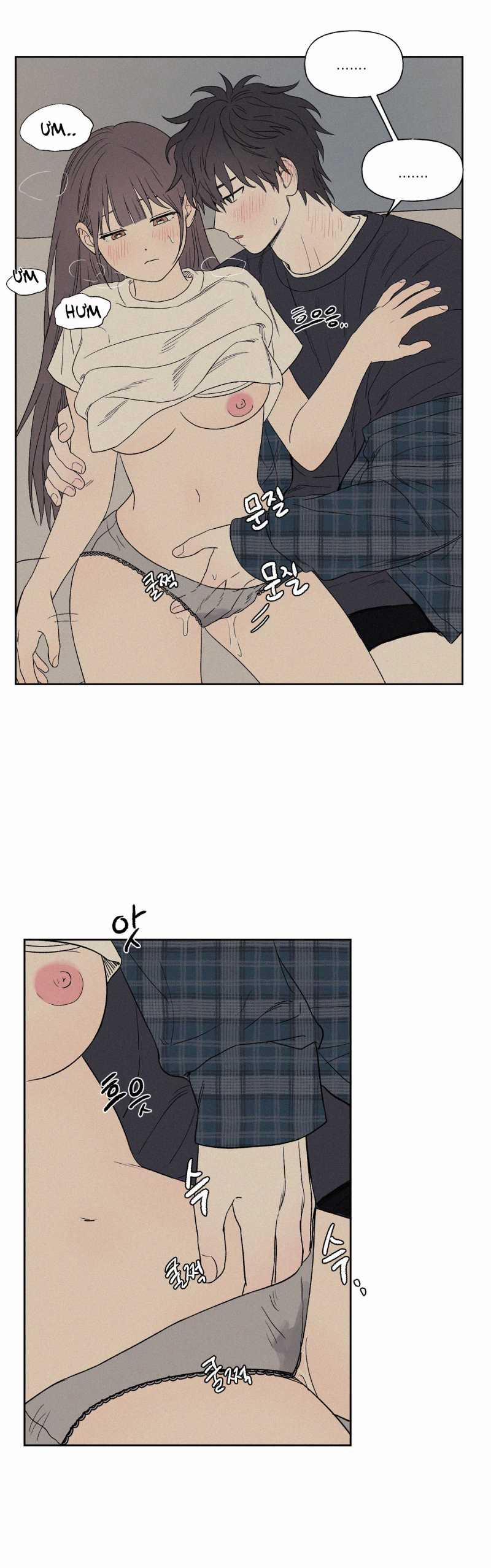 [18+] 3Xlove 6.2 trang 8