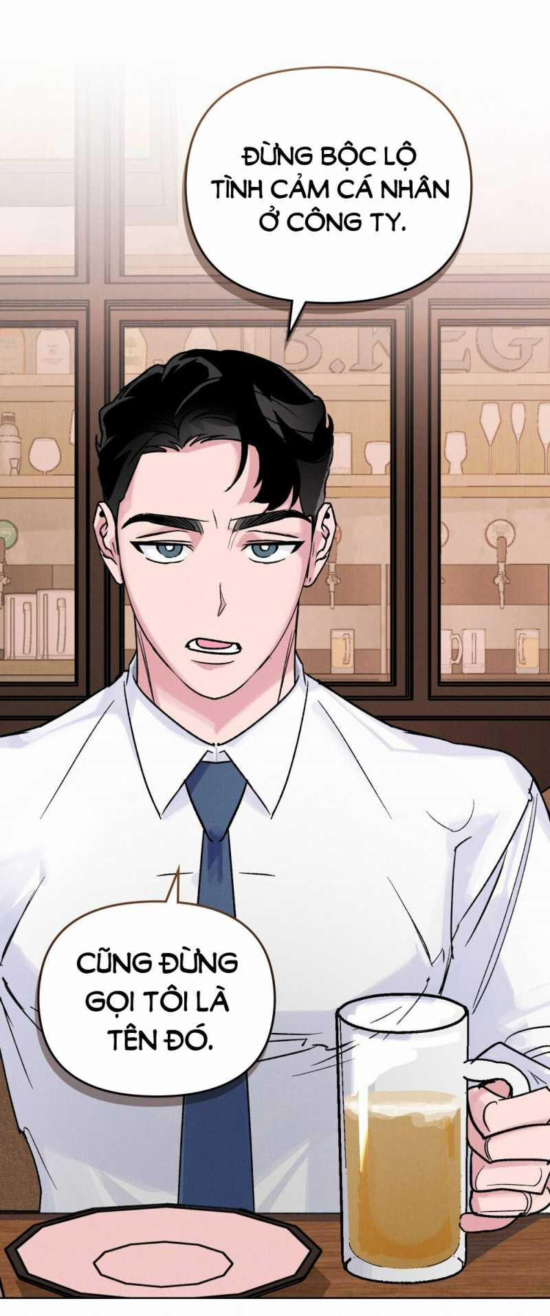 [18+] 7 Giây Thay Vì Hôn 1.1 trang 23