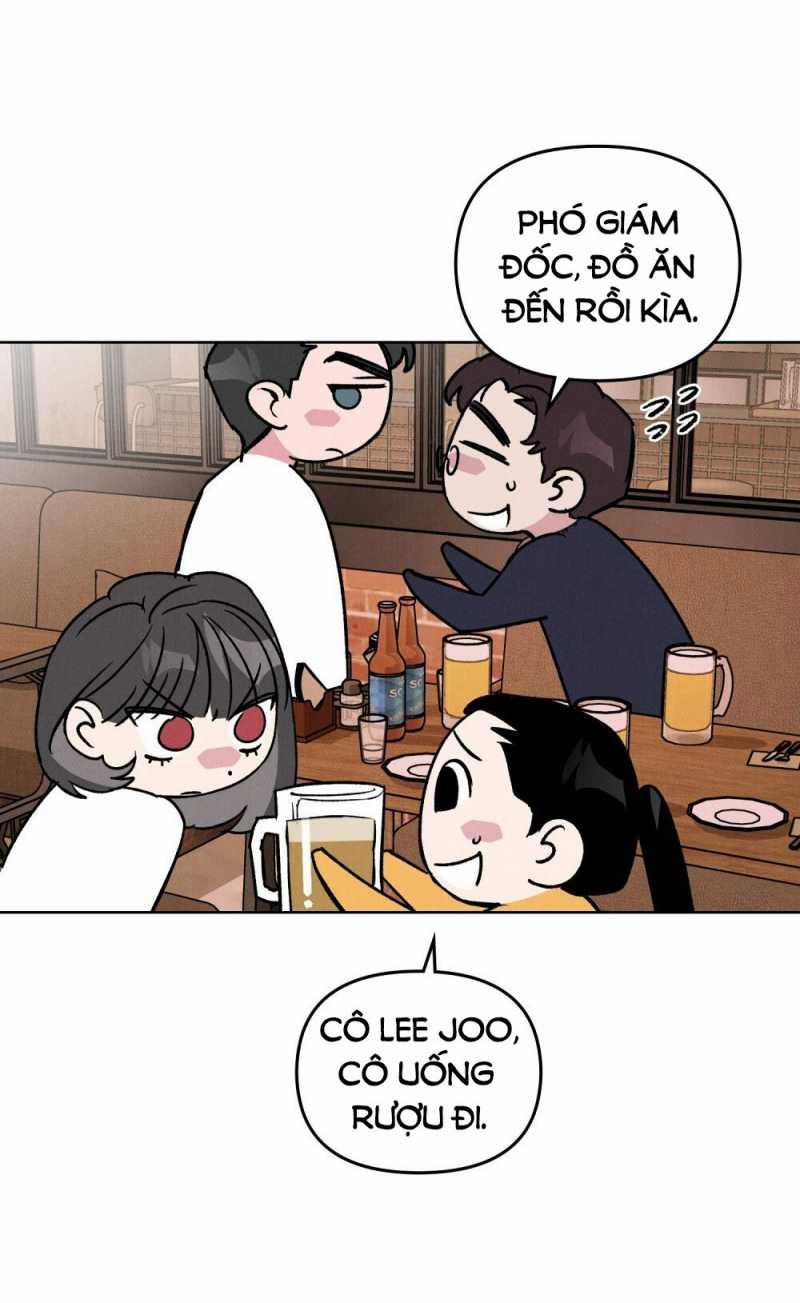 [18+] 7 Giây Thay Vì Hôn 1.2 trang 1