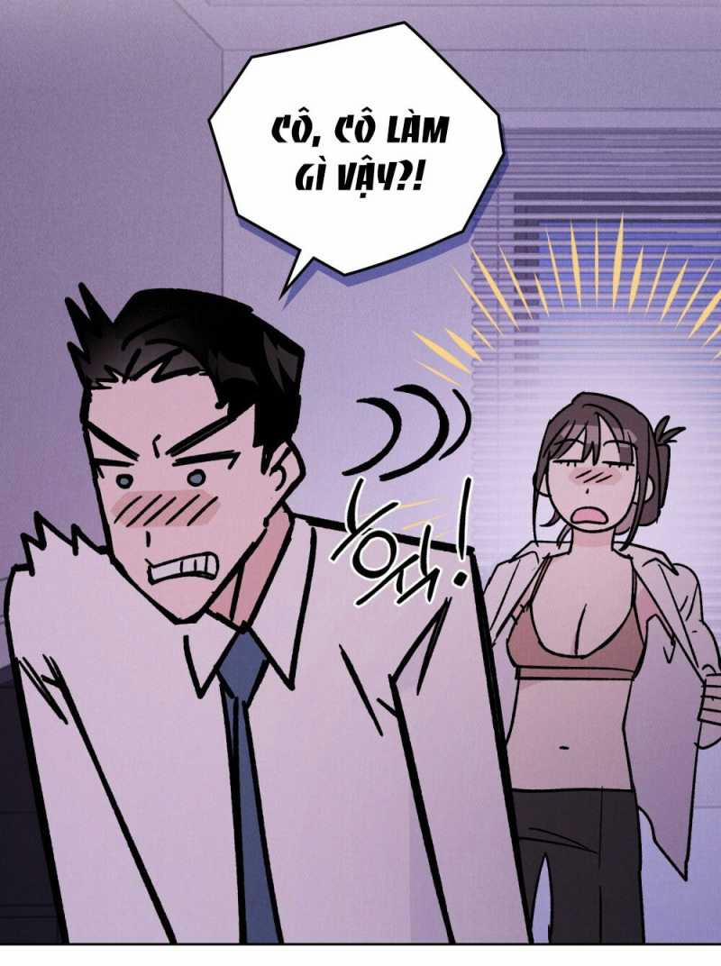 [18+] 7 Giây Thay Vì Hôn 1.2 trang 18