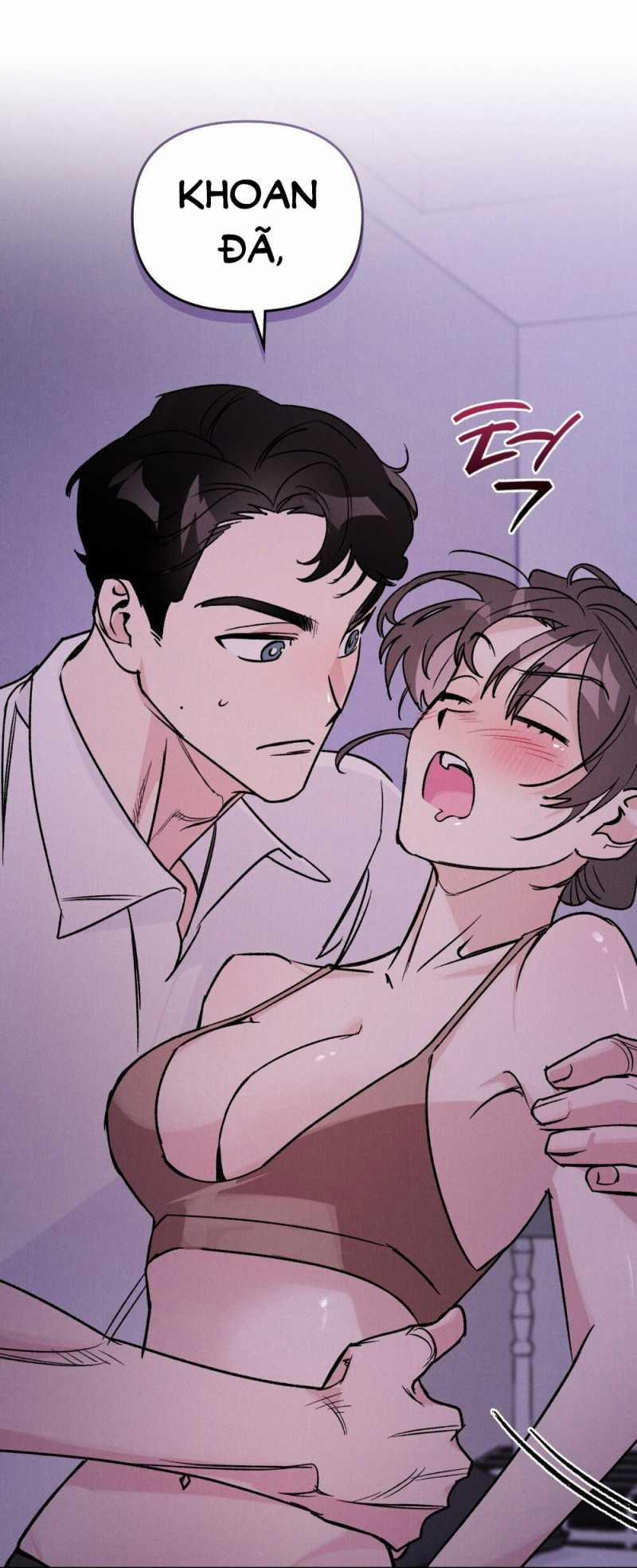 [18+] 7 Giây Thay Vì Hôn 1.2 trang 20