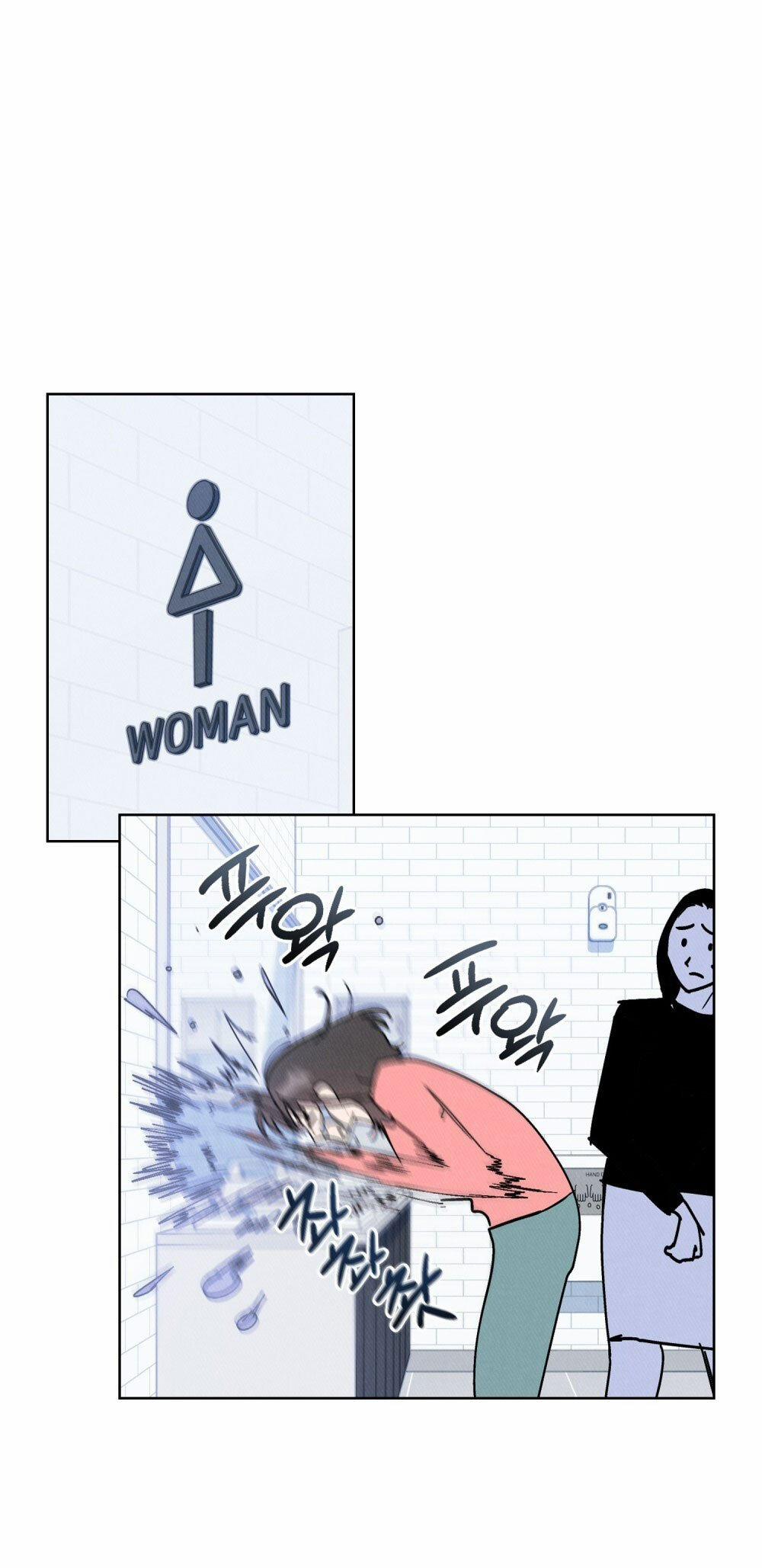 [18+] 7 Giây Thay Vì Hôn 14.1 trang 0