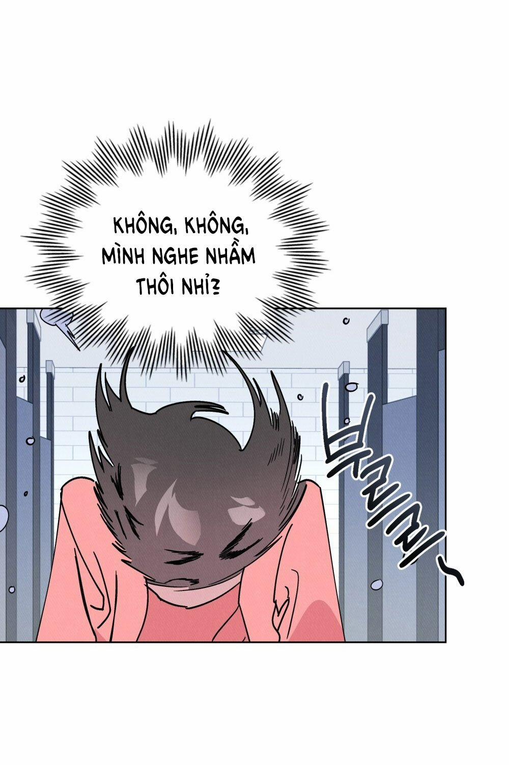 [18+] 7 Giây Thay Vì Hôn 14.1 trang 2