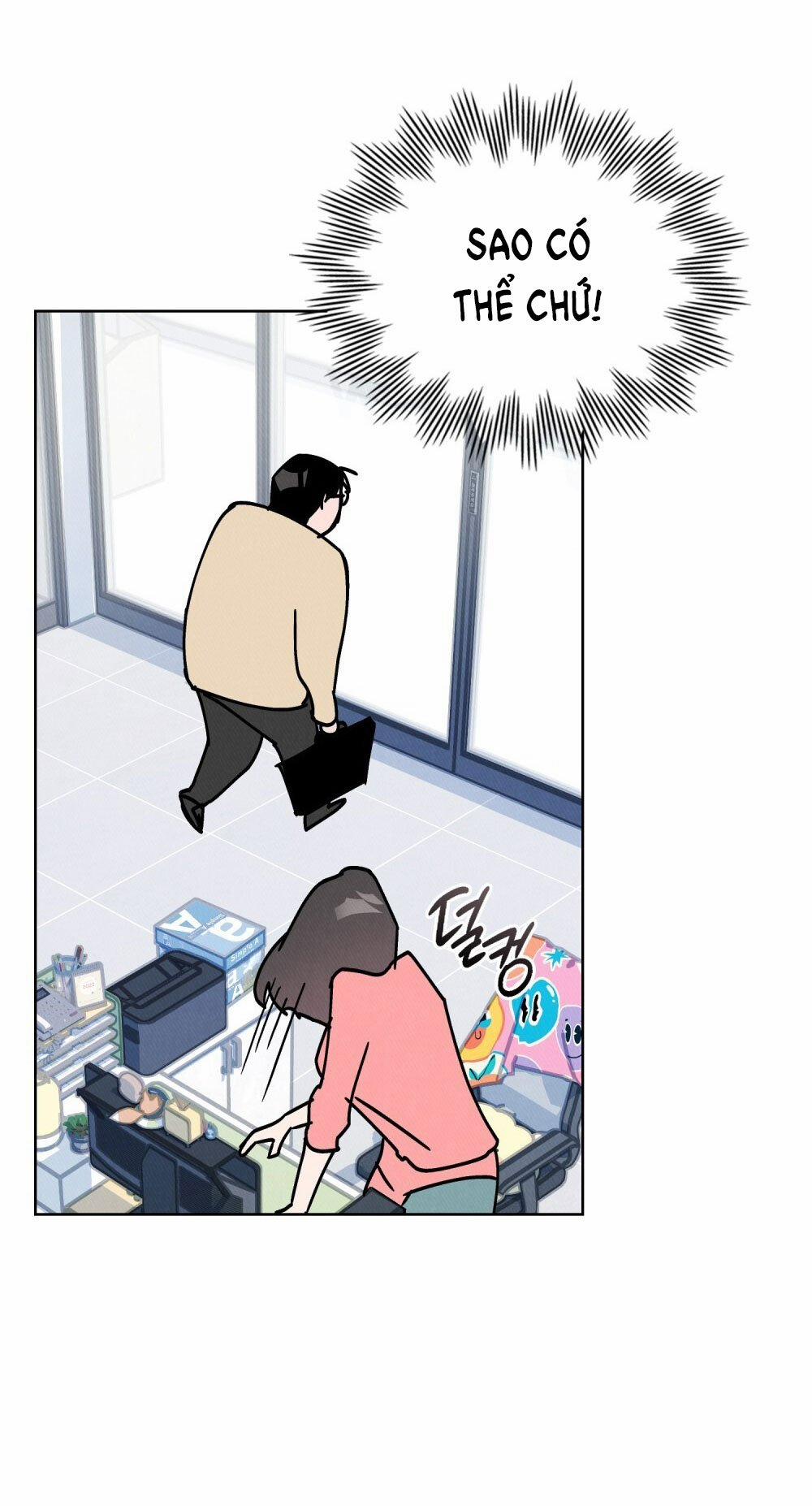 [18+] 7 Giây Thay Vì Hôn 14.2 trang 0