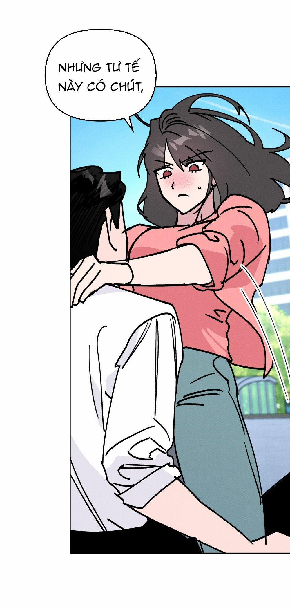 [18+] 7 Giây Thay Vì Hôn 15.1 trang 28