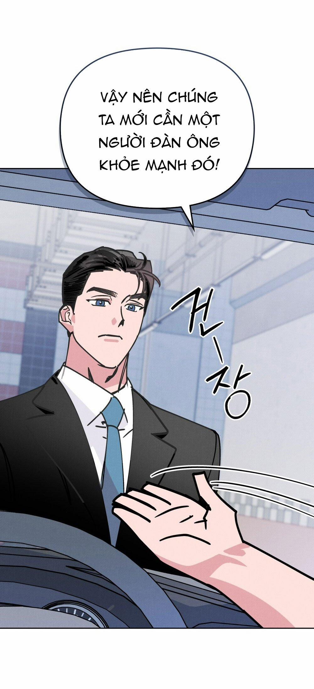 [18+] 7 Giây Thay Vì Hôn 15.1 trang 3